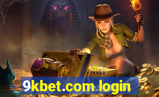 9kbet.com login